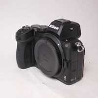 Used Nikon Z5 Mirrorless Camera Body