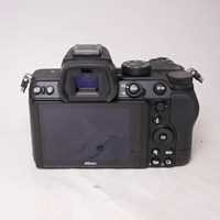 Used Nikon Z5 Mirrorless Camera Body