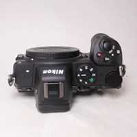 Used Nikon Z5 Mirrorless Camera Body