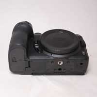 Used Nikon Z5 Mirrorless Camera Body