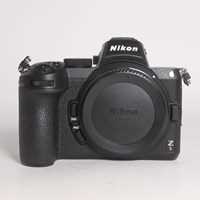 Used Nikon Z5 Mirrorless Camera Body