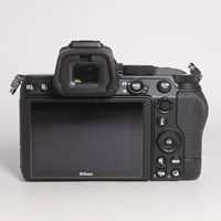 Used Nikon Z5 Mirrorless Camera Body