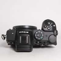 Used Nikon Z5 Mirrorless Camera Body