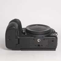 Used Nikon Z5 Mirrorless Camera Body