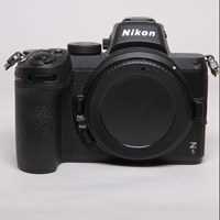 Used Nikon Z5 Mirrorless Camera Body