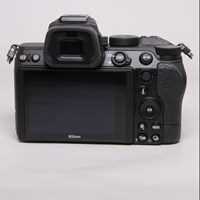 Used Nikon Z5 Mirrorless Camera Body