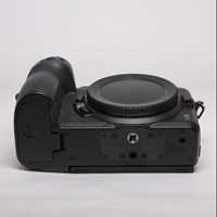 Used Nikon Z5 Mirrorless Camera Body