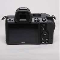 Used Nikon Z5 Mirrorless Camera Body