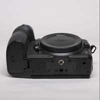 Used Nikon Z5 Mirrorless Camera Body