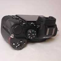 Used Nikon Z5 Mirrorless Camera Body