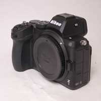 Used Nikon Z5 Mirrorless Camera Body