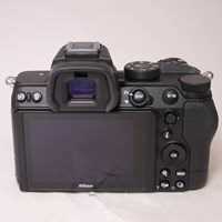 Used Nikon Z5 Mirrorless Camera Body