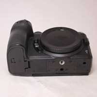 Used Nikon Z5 Mirrorless Camera Body