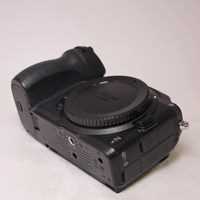 Used Nikon Z5 Mirrorless Camera Body