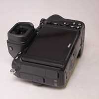 Used Nikon Z5 Mirrorless Camera Body