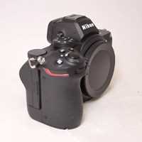 Used Nikon Z5 Mirrorless Camera Body