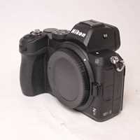 Used Nikon Z5 Mirrorless Camera Body