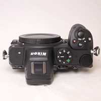 Used Nikon Z5 Mirrorless Camera Body