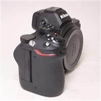 Used Nikon Z5 Mirrorless Camera Body