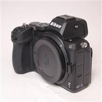 Used Nikon Z5 Mirrorless Camera Body