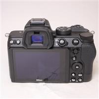 Used Nikon Z5 Mirrorless Camera Body