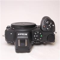 Used Nikon Z5 Mirrorless Camera Body