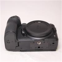 Used Nikon Z5 Mirrorless Camera Body