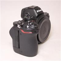 Used Nikon Z5 Mirrorless Camera Body