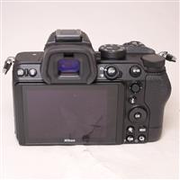 Used Nikon Z5 Mirrorless Camera Body