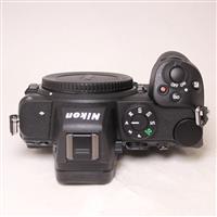 Used Nikon Z5 Mirrorless Camera Body