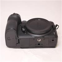 Used Nikon Z5 Mirrorless Camera Body