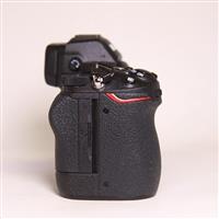 Used Nikon Z5 Mirrorless Camera Body