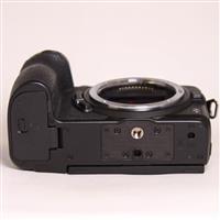 Used Nikon Z5 Mirrorless Camera Body