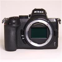 Used Nikon Z5 Mirrorless Camera Body