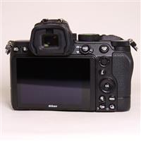 Used Nikon Z5 Mirrorless Camera Body