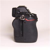 Used Nikon Z5 Mirrorless Camera Body