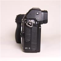 Used Nikon Z5 Mirrorless Camera Body