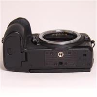 Used Nikon Z5 Mirrorless Camera Body