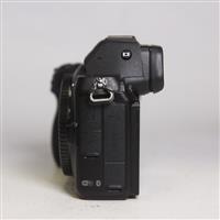 Used Nikon Z5 Mirrorless Camera Body