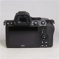 Used Nikon Z5 Mirrorless Camera Body