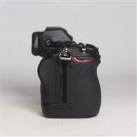 Used Nikon Z5 Mirrorless Camera Body