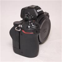 Used Nikon Z5 Mirrorless Camera Body