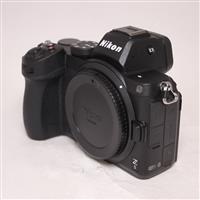 Used Nikon Z5 Mirrorless Camera Body