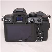 Used Nikon Z5 Mirrorless Camera Body