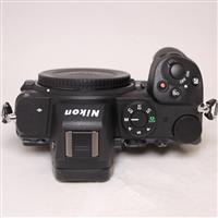 Used Nikon Z5 Mirrorless Camera Body