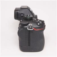 Used Nikon Z5 Mirrorless Camera Body