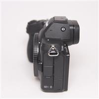 Used Nikon Z5 Mirrorless Camera Body