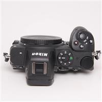 Used Nikon Z5 Mirrorless Camera Body