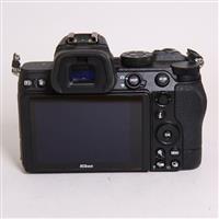 Used Nikon Z5 Mirrorless Camera Body