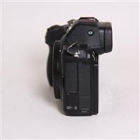 Used Nikon Z5 Mirrorless Camera Body